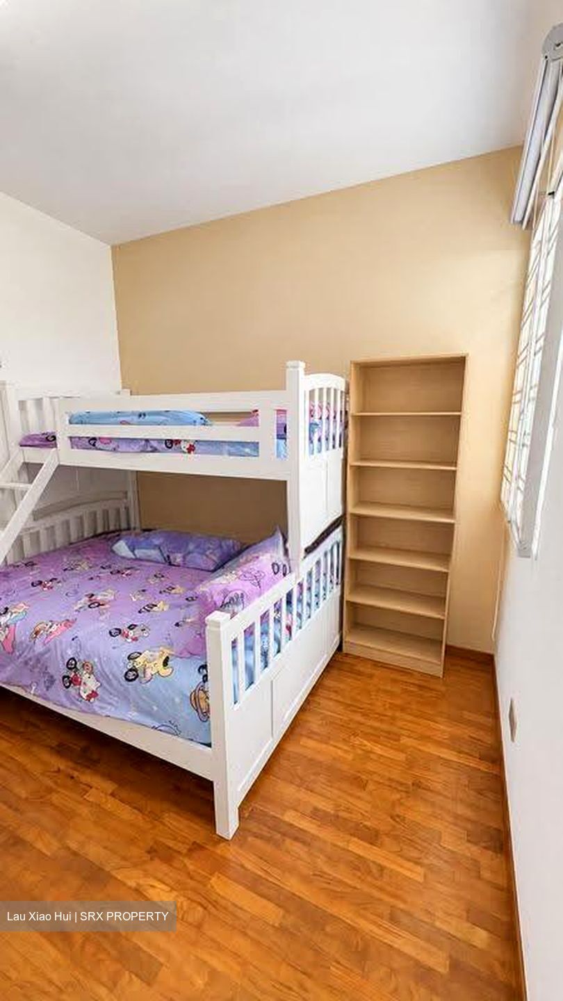 SunGlade (D19), Condominium #638345221
